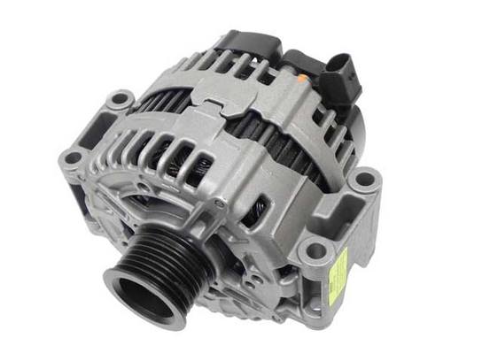 Mercedes Alternator (180A) (Rebuilt) 013154560287 - Bosch AL0844X